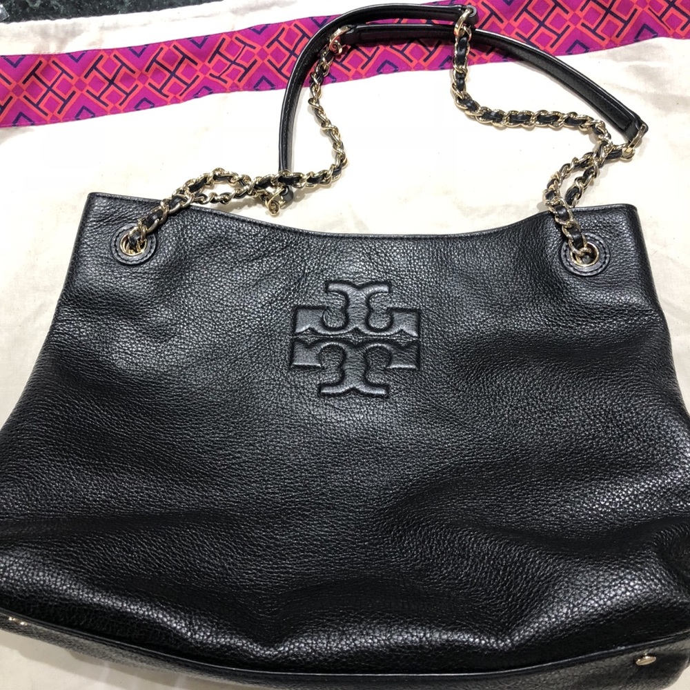 Tory Burch Thea shoulder bag